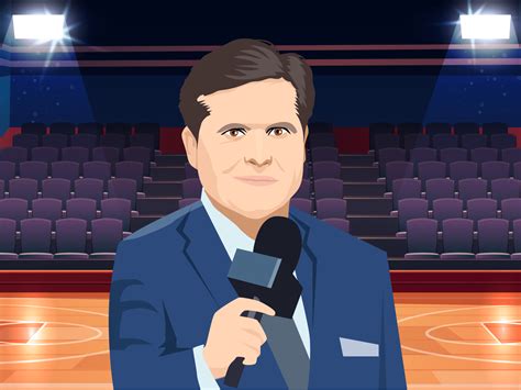 The Voice of the Raptors: Matt Devlin’s Sport Industry Journey.